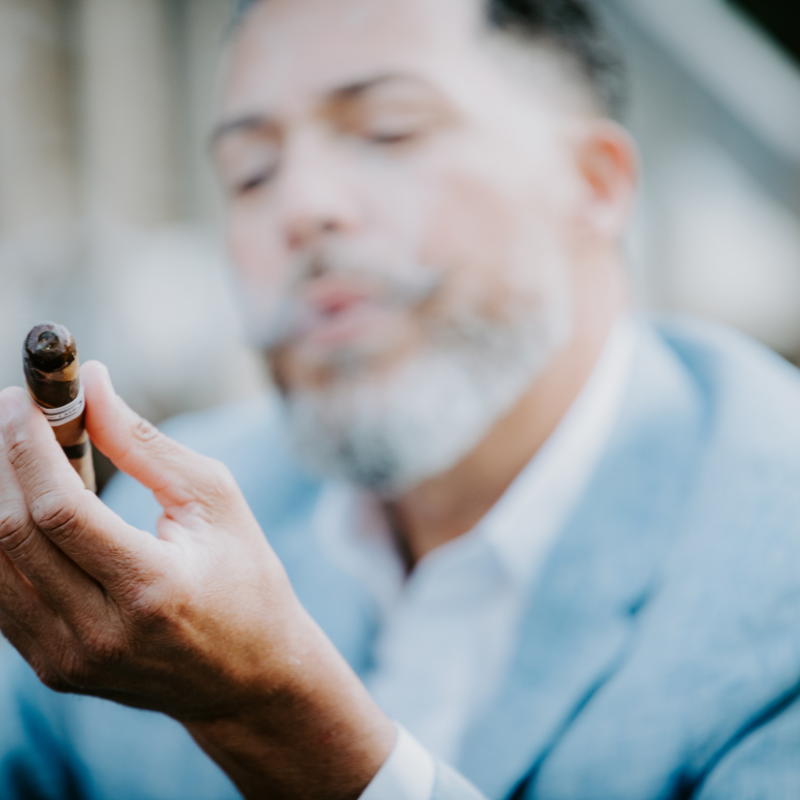 Common Cigar Mistakes to Avoid